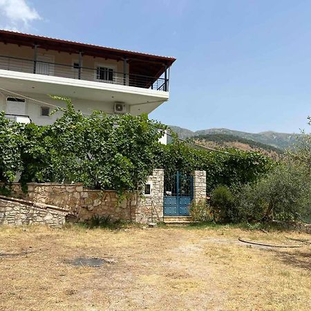 Apartments Aneta'S House Himara Zewnętrze zdjęcie