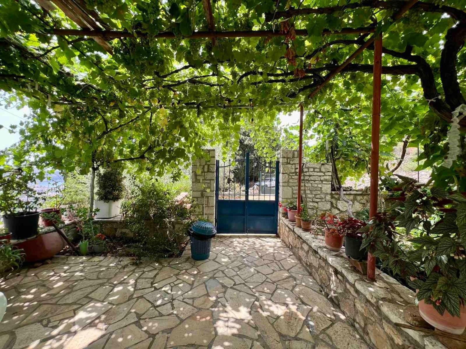 Apartments Aneta'S House Himara Zewnętrze zdjęcie